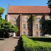 Kloster Cismar Kloster Cismar