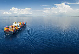 NDR-Sendung "Gruß an Bord": Grüße und Dank an Seeleute in aller Welt