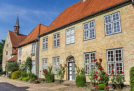 Tag des offenen Denkmals: Versteckte Kleinode im Rampenlicht