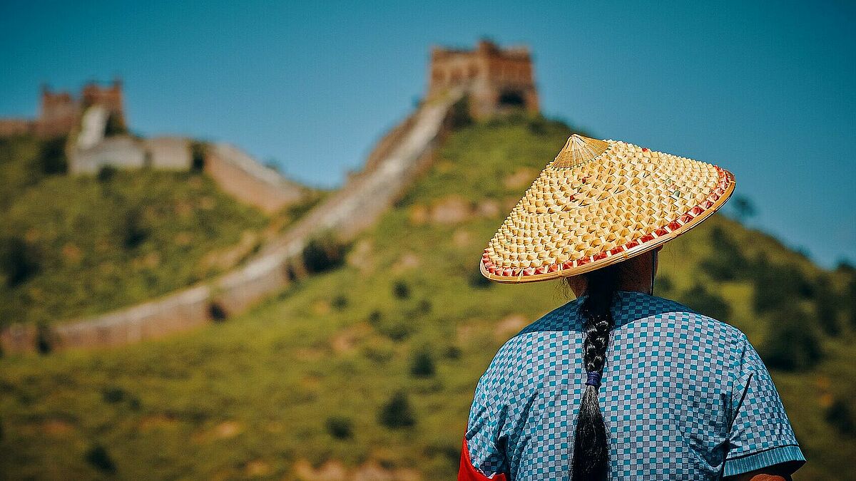 Die Veranstaltungsreihe CHINA TIME Hamburg rückt das Reich der Mitte ins Scheinwerferlicht (Symbolbild) Die Veranstaltungsreihe CHINA TIME Hamburg rückt das Reich der Mitte ins Scheinwerferlicht (Symbolbild)