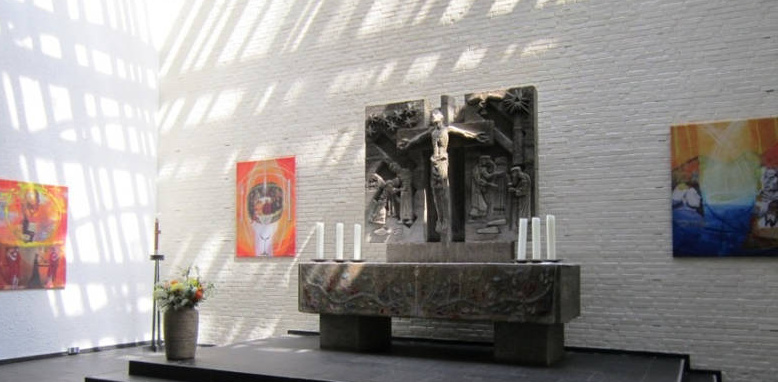 Predigtgottesdienst