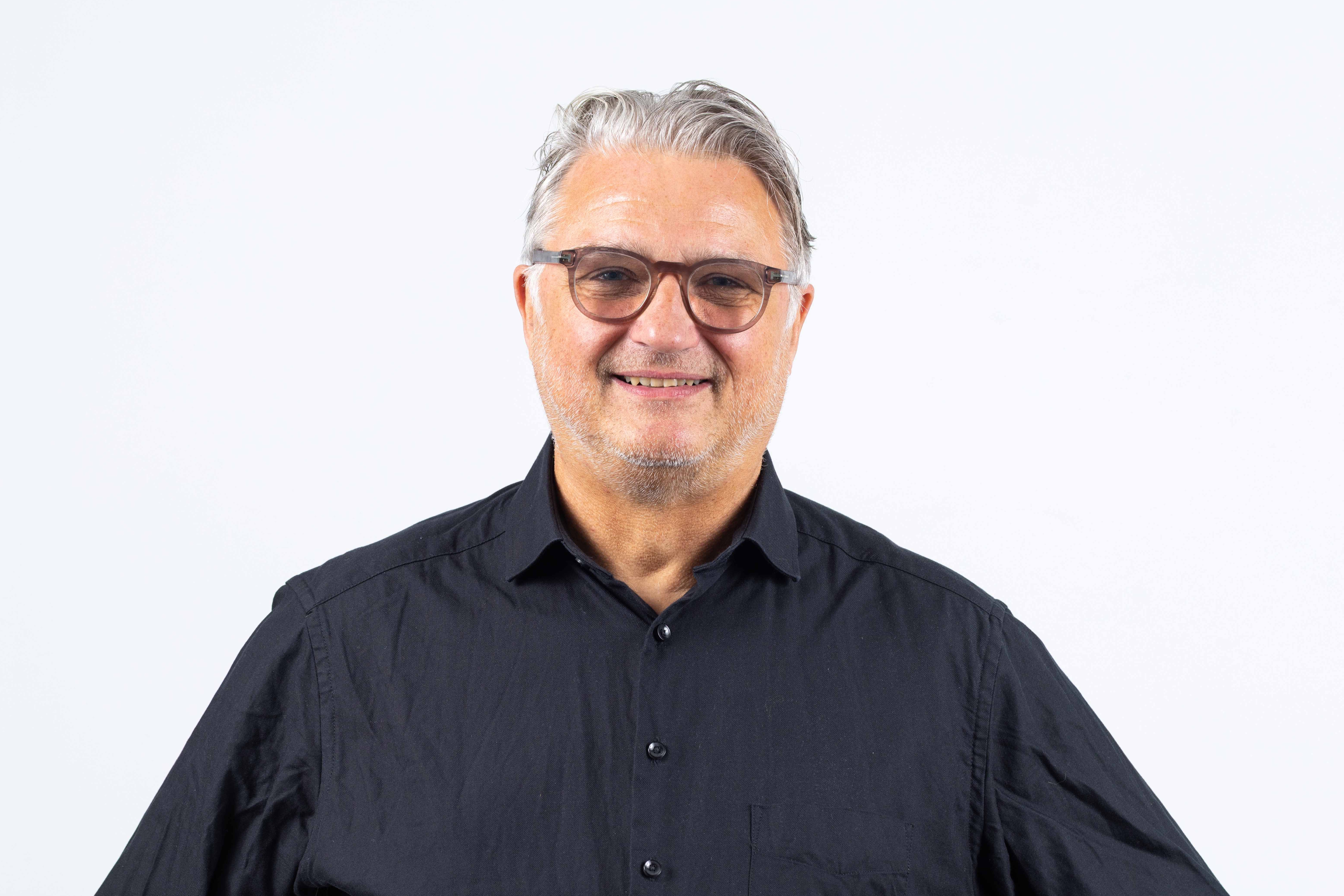 Pastor Florian-Sebastian Ehlert