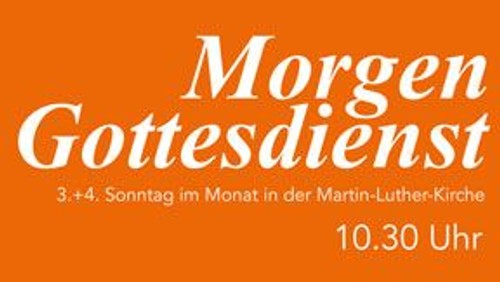 Gottesdienst