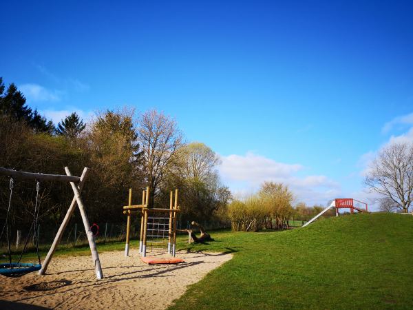 Ev.-Luth. Kindertageseinrichtung Schlamersdorf