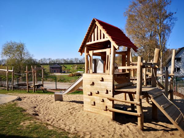 Ev.-Luth. Kindertageseinrichtung 