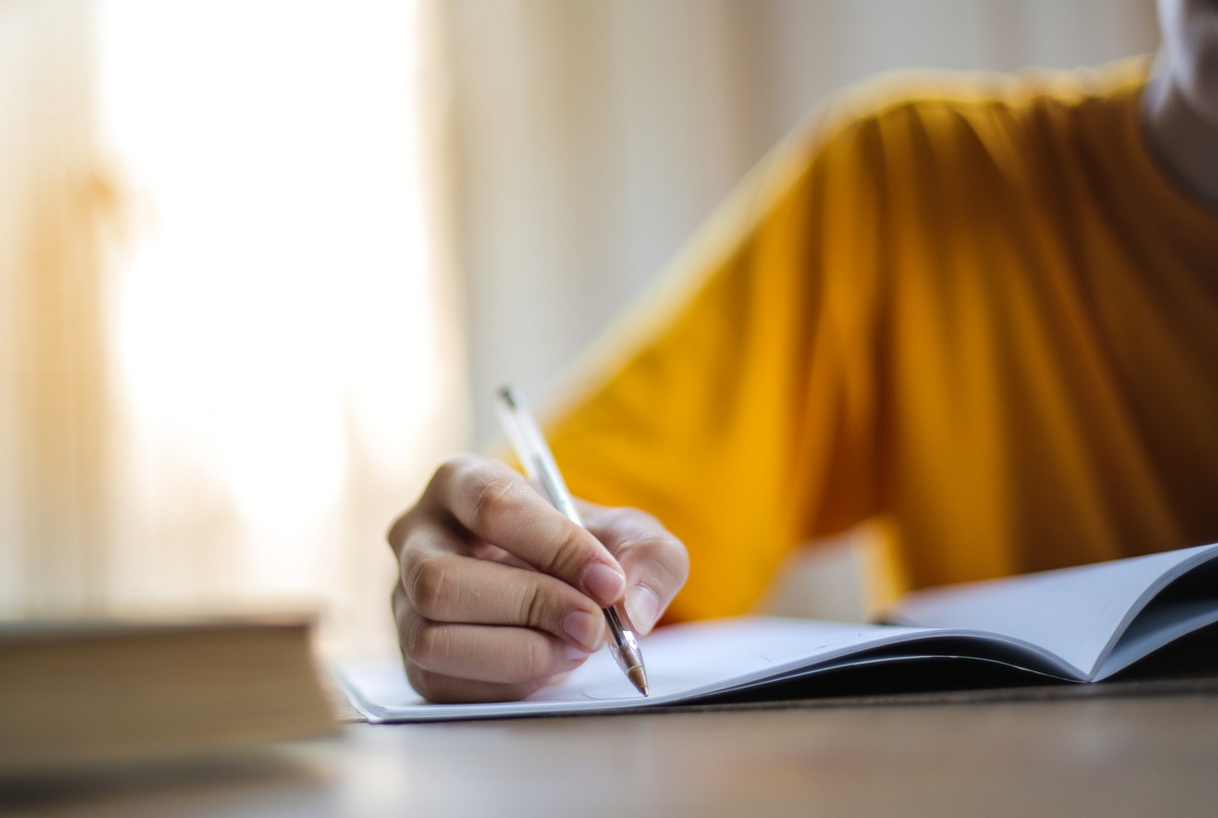 Schreibwerkstatt | Schreiben in göttlichen Zentralen
