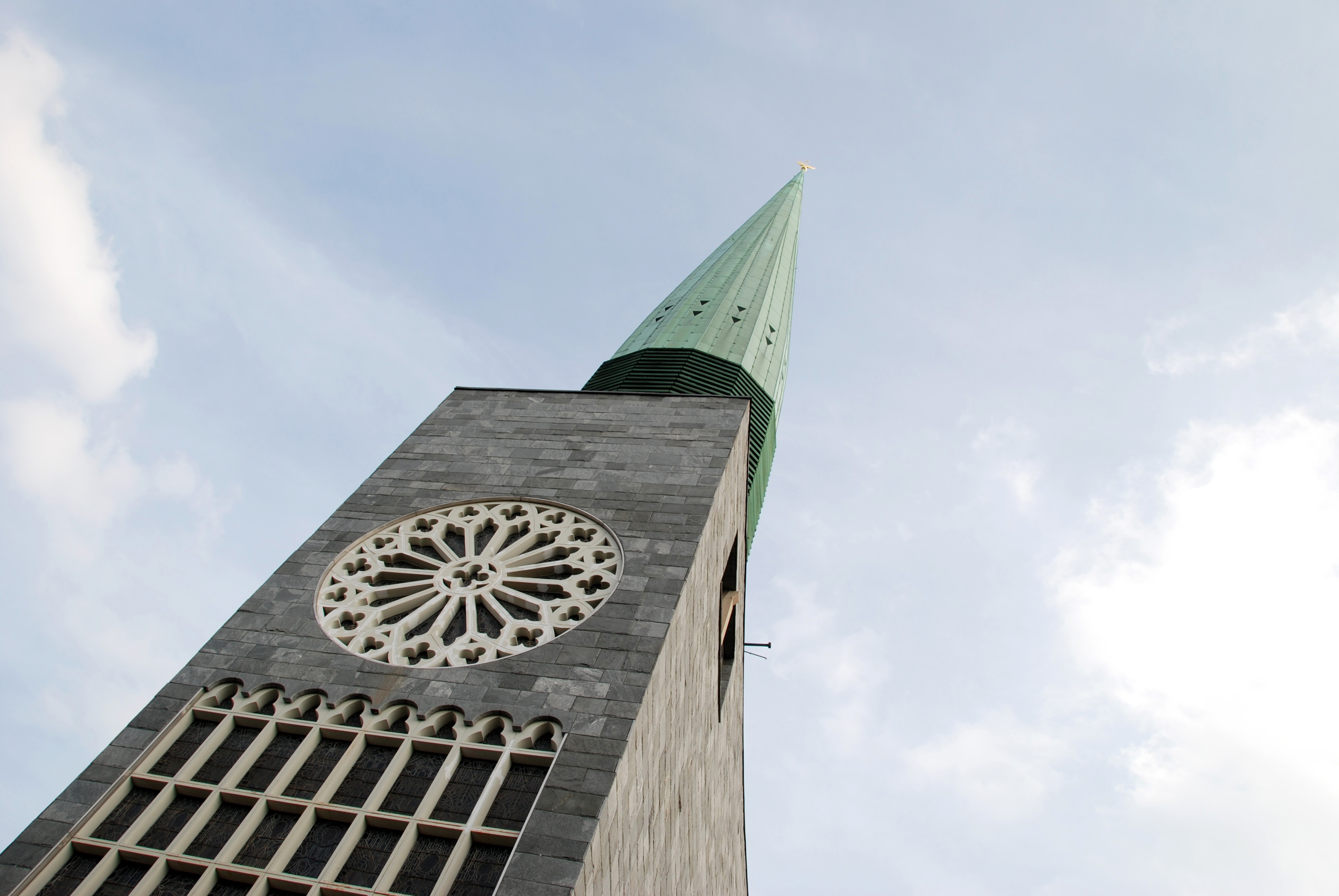Hauptkirche St. Nikolai (Kirchengebäude)