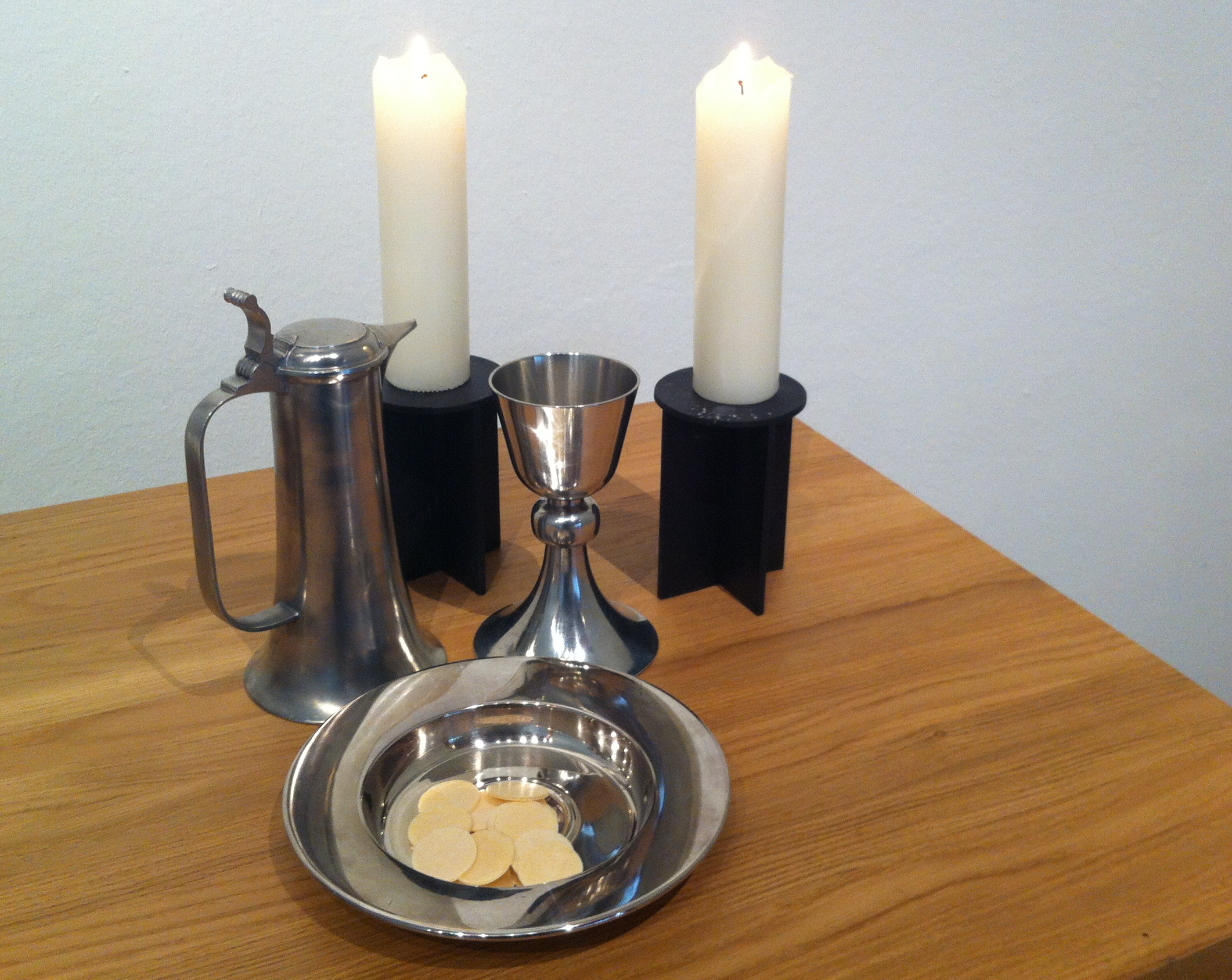 Sommergottesdienst