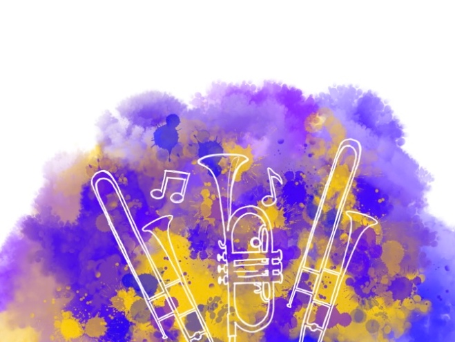 Pop-Posaunenchor