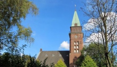 Offener Männerkreis