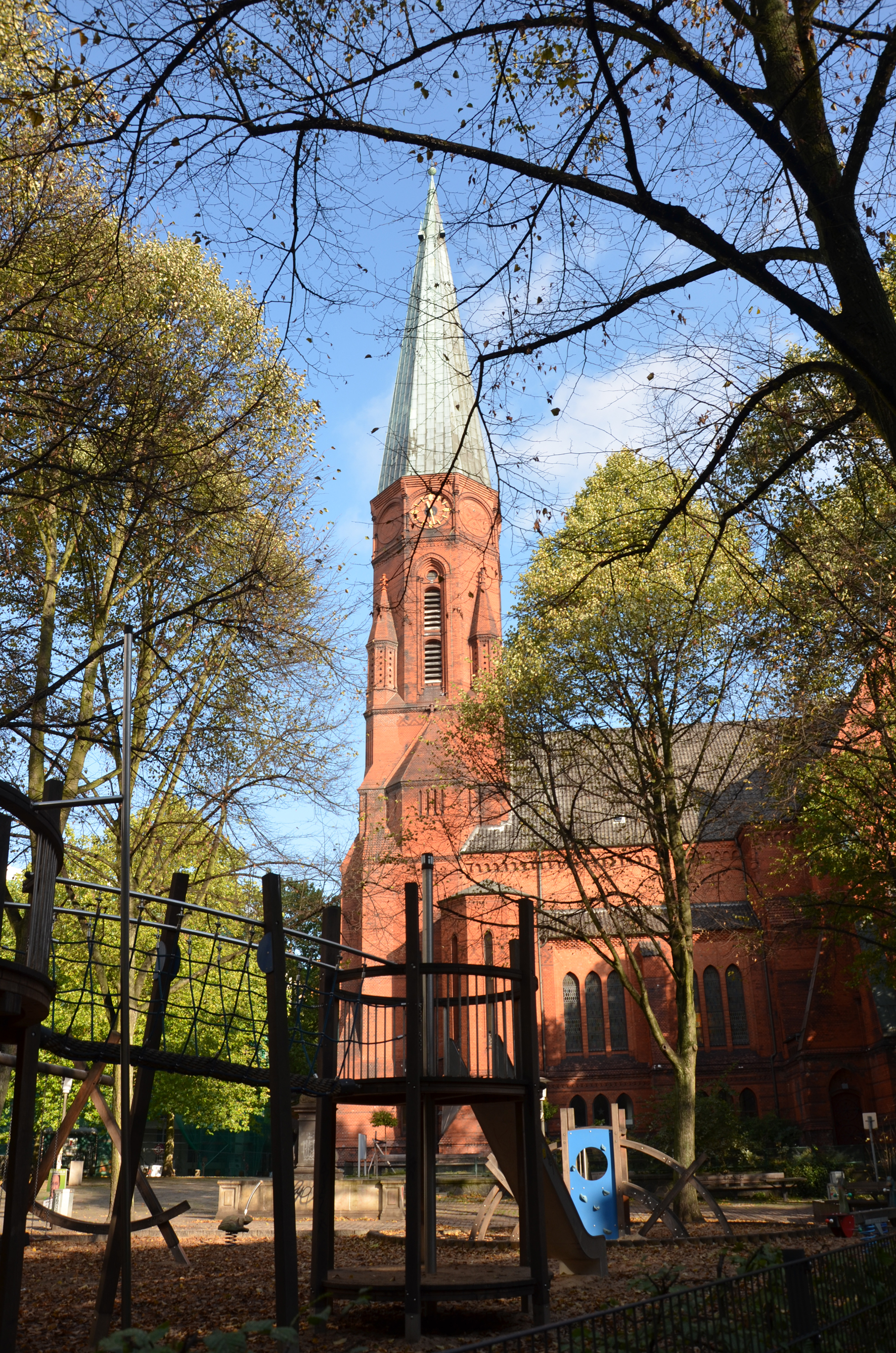 Friedenskirche