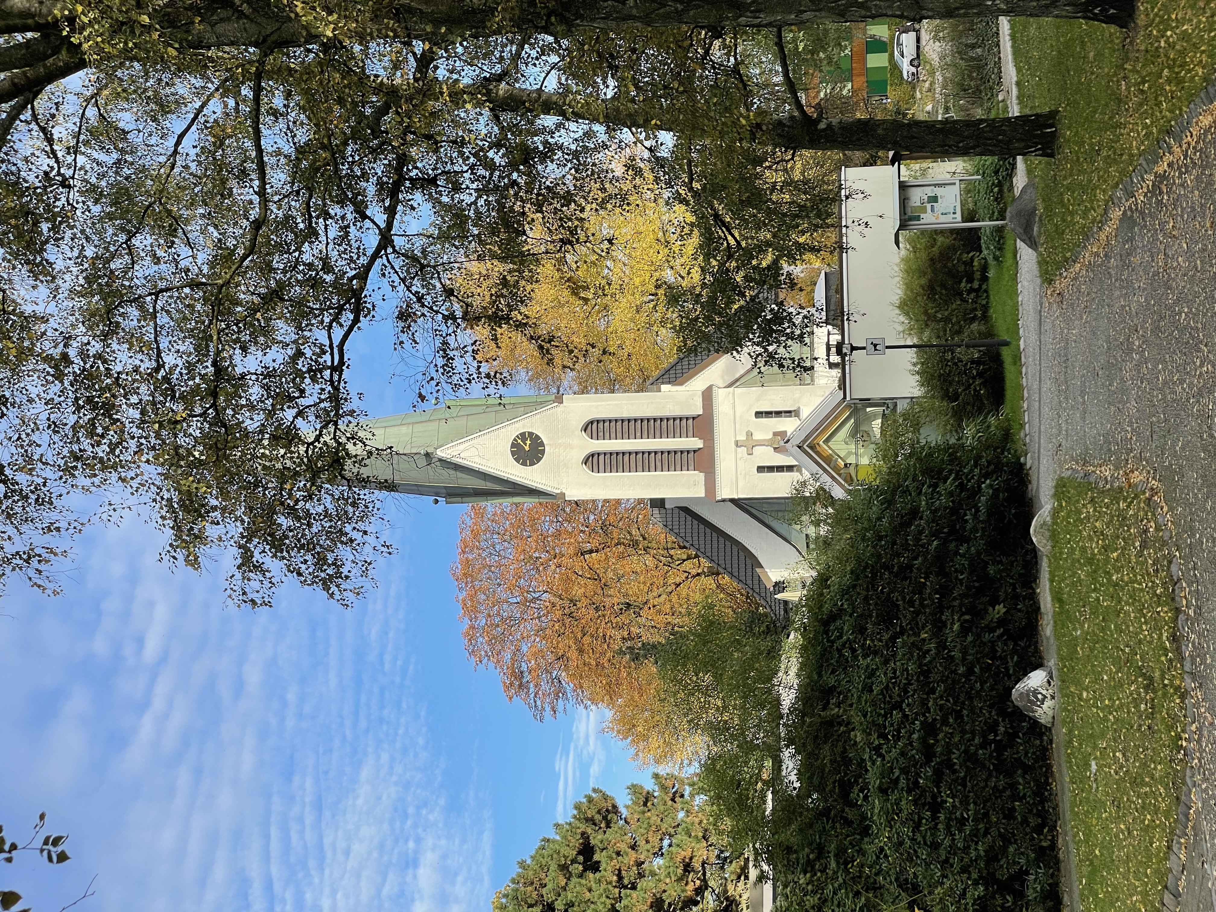 St. Anschar