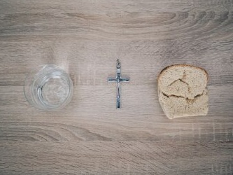 Gottesdienst mit  Abendmahl am 12. Sonntag nach Trinitatis