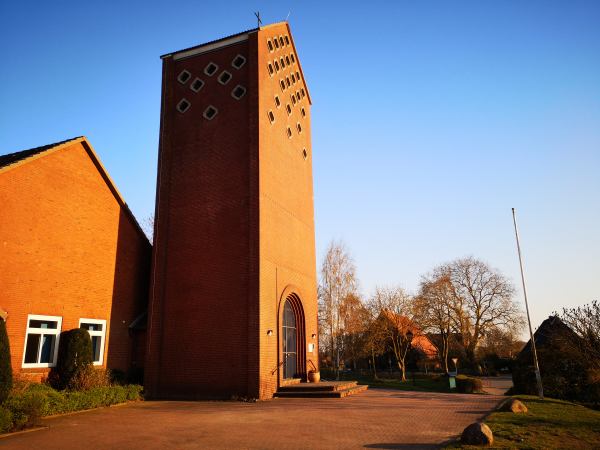Ev.-Luth. Kirchengemeinde Neuengörs