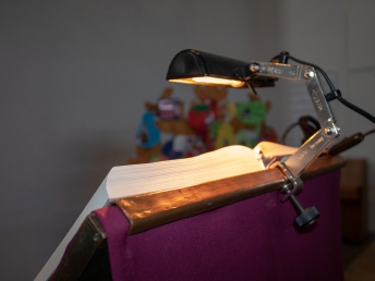 Gottesdienst am 13. Sonntag nach Trinitatis