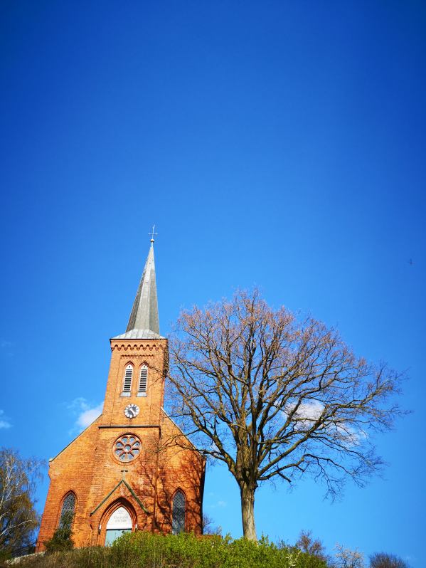 Ev.-Luth. Kirchengemeinde Klein Wesenberg