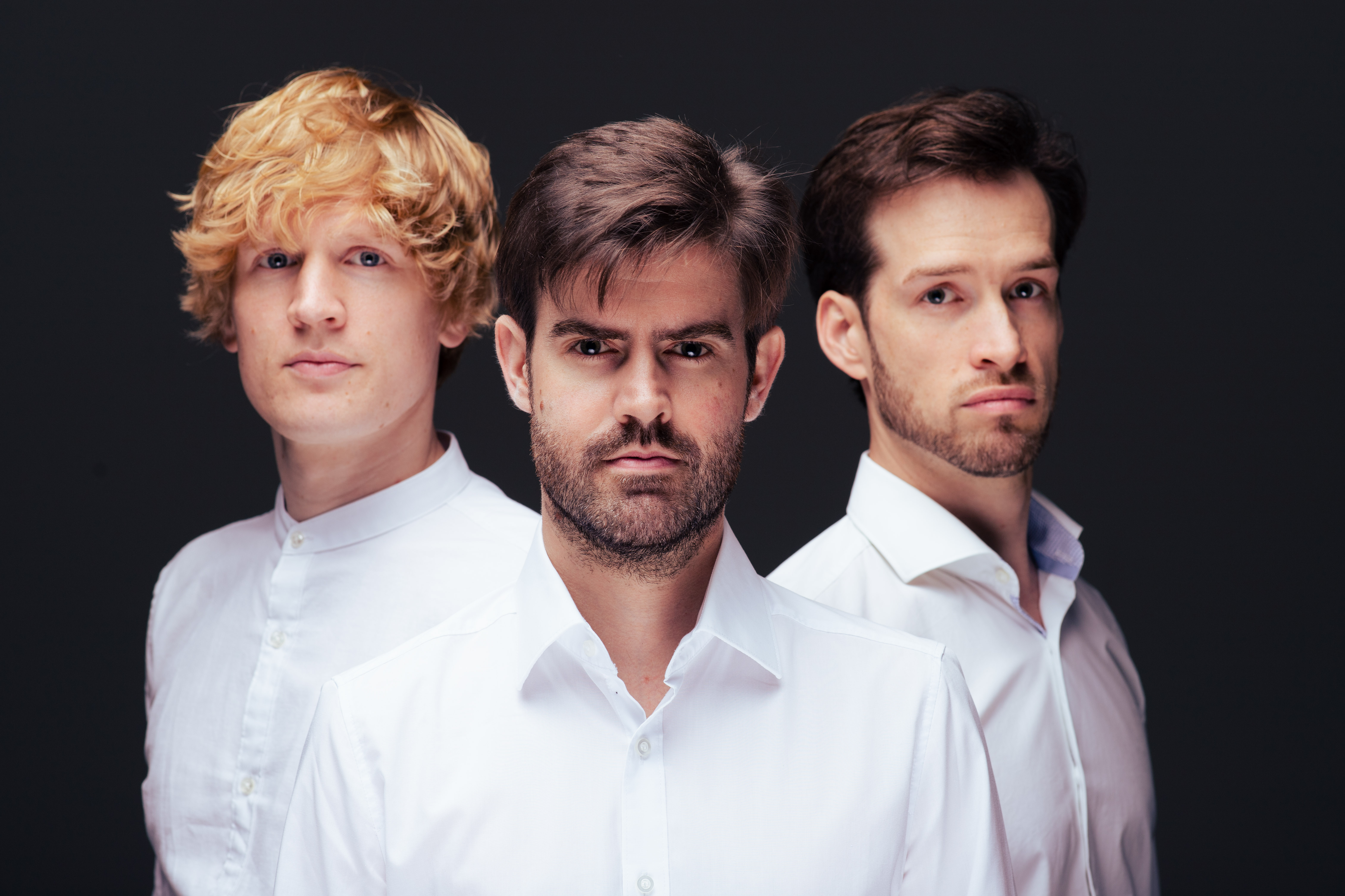 Kammermusikkonzert mit dem Trio Adorno