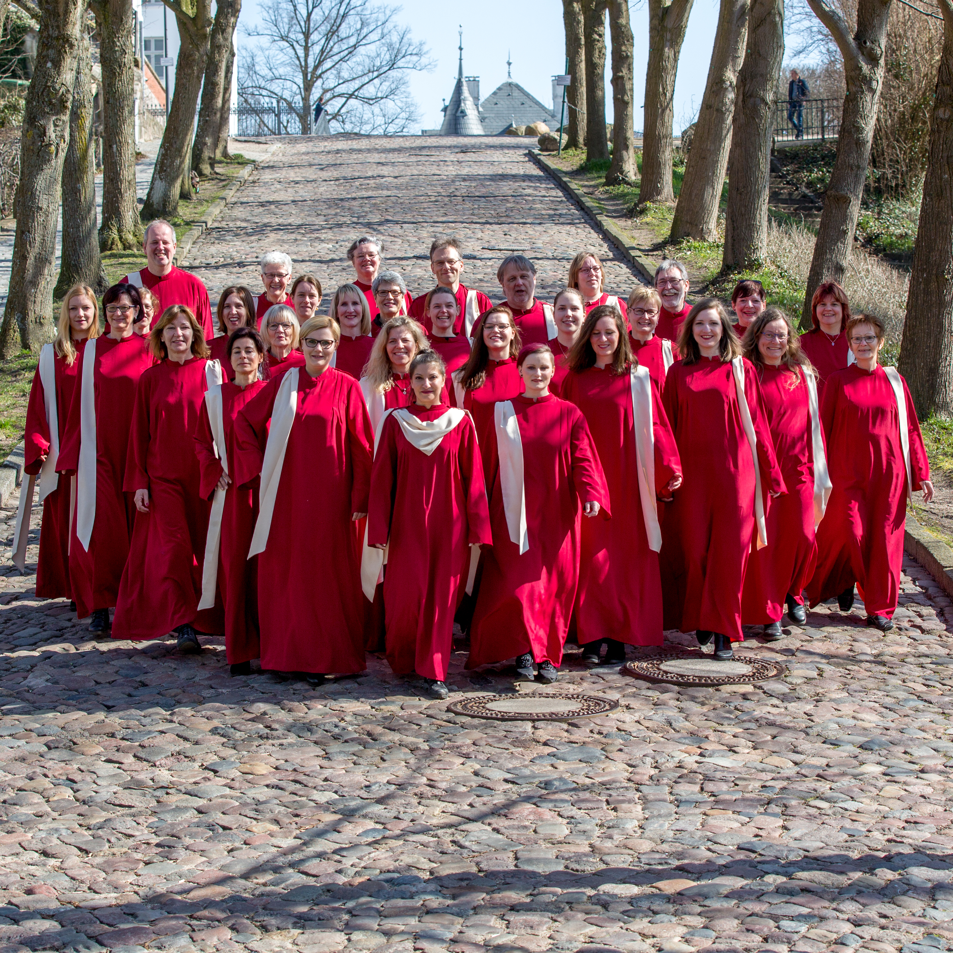 Gospelchor Lüneburg