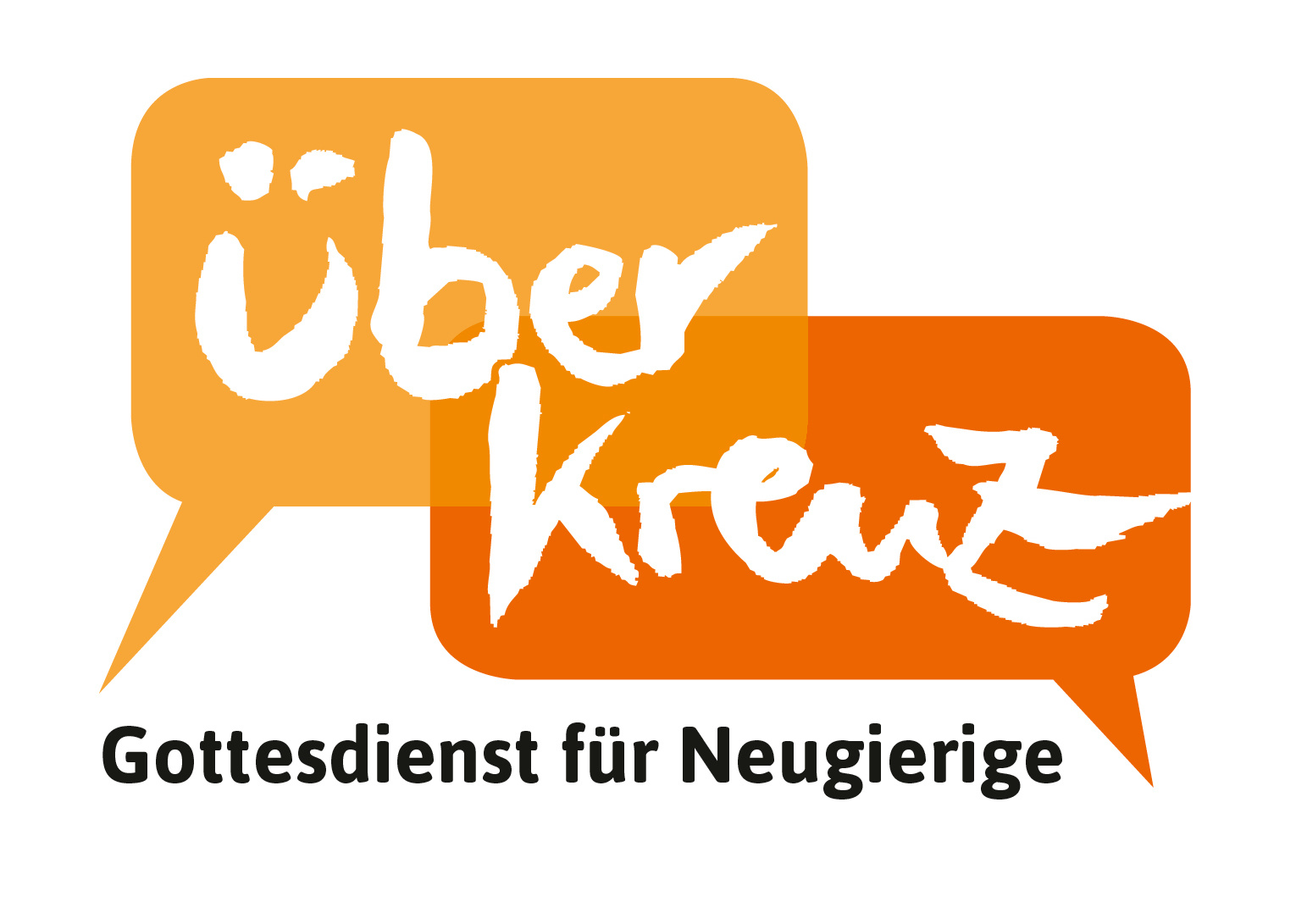ÜberKreuz-Gottesdienst