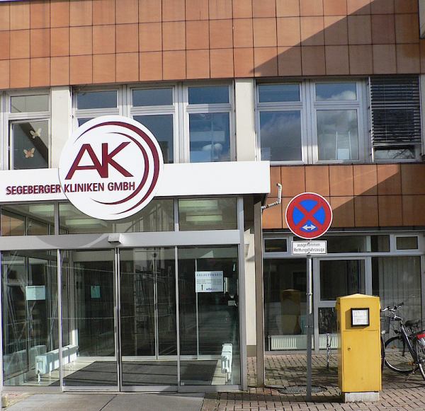 Krankenhausseelsorge Bad Segeberg