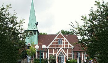St. Petri und Pauli