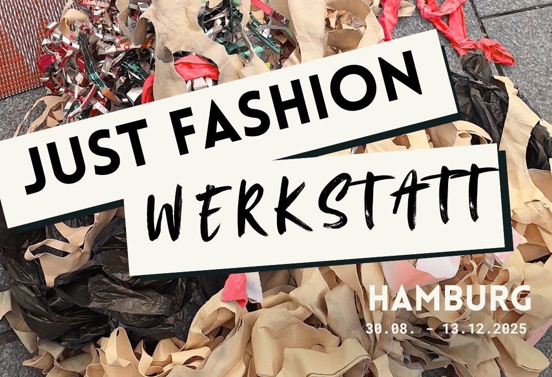 Just Fashion Werkstatt