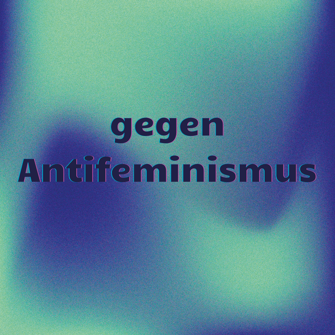 Hate Speech: Was tun gegen Antifeminismus?