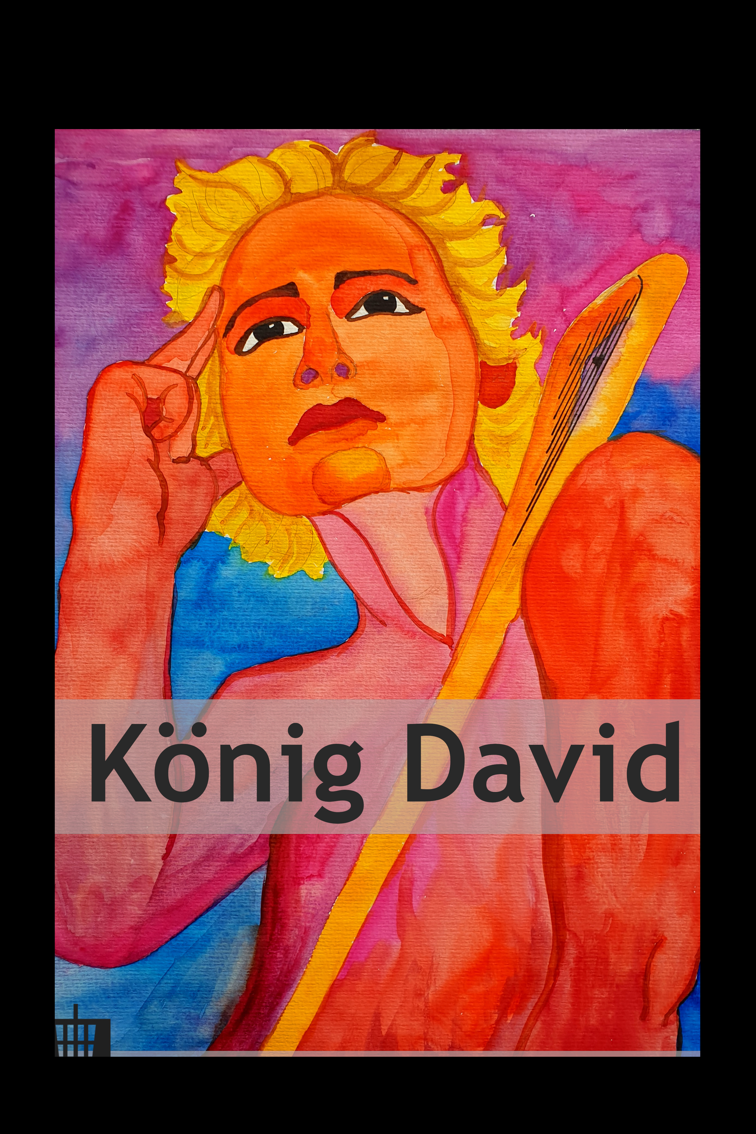 König David