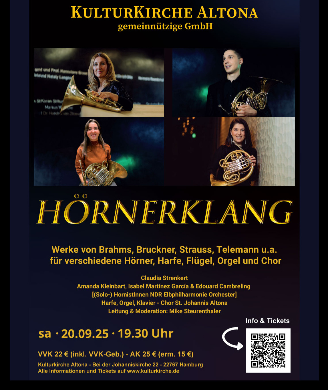HÖRNERKLANG