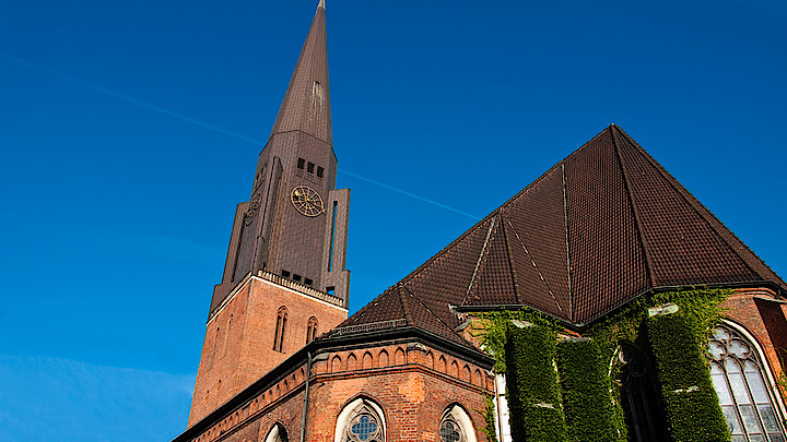 Hauptkirche St. Jacobi