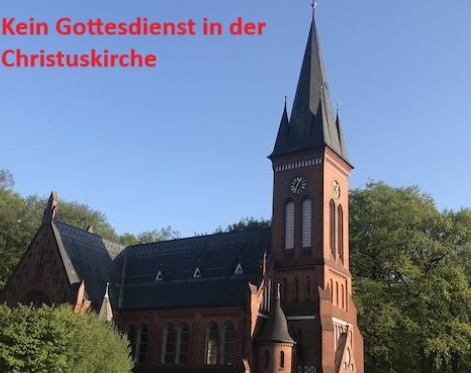 Gottesdienst