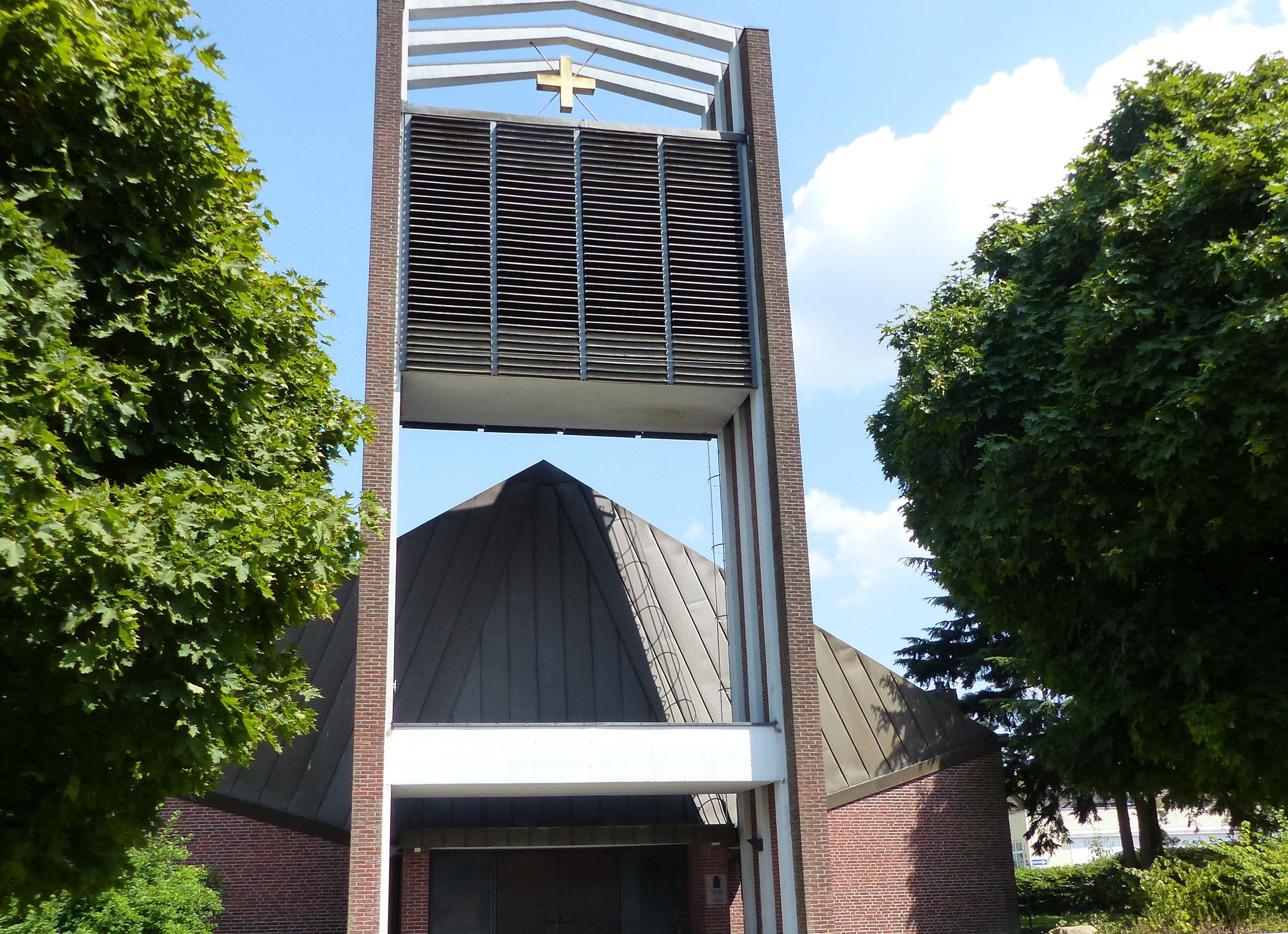 Gottesdienst