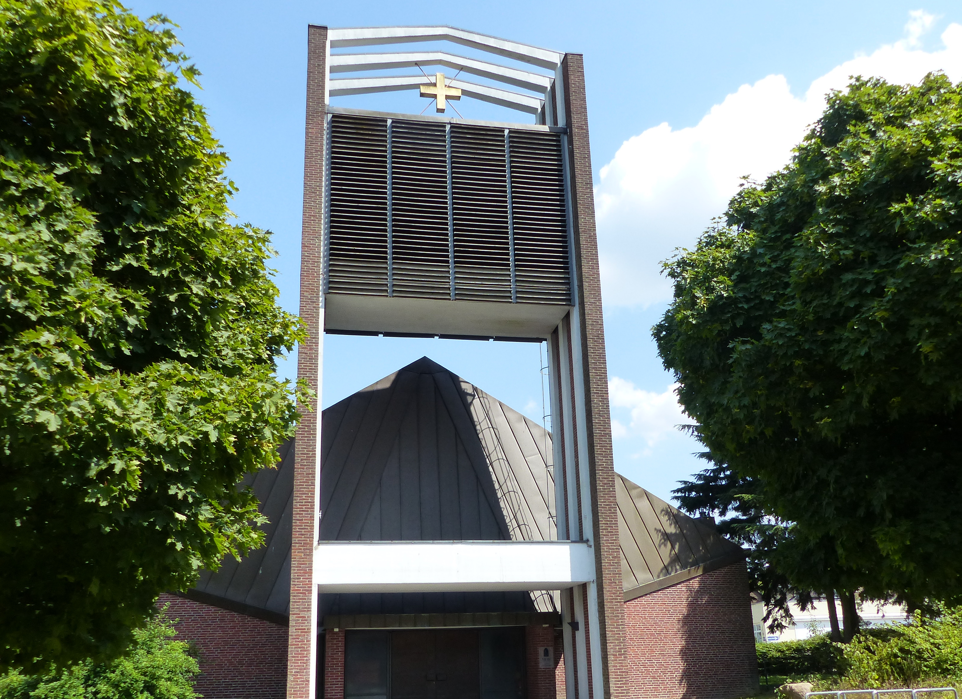 Gottesdienst
