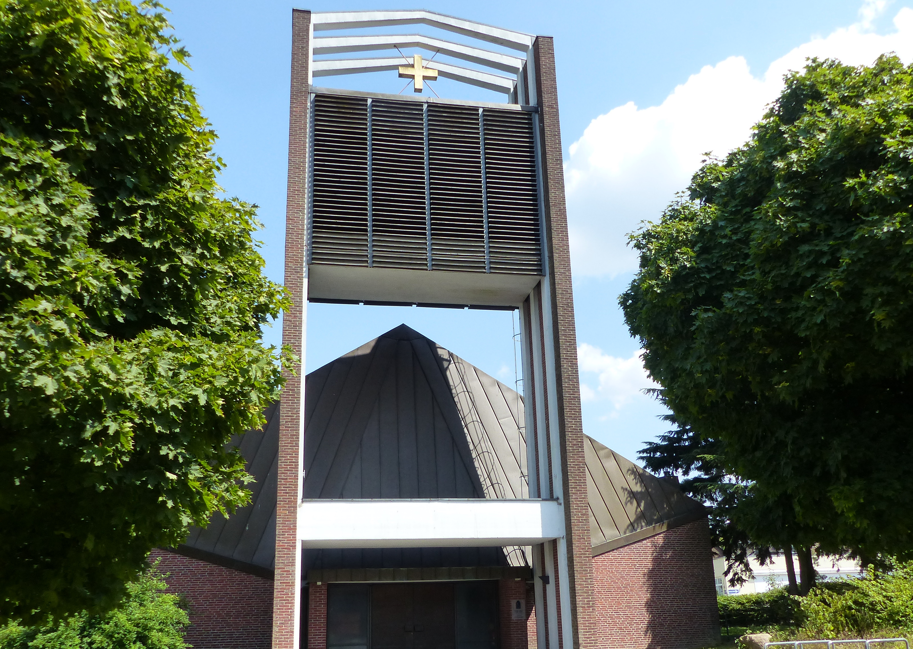 Gottesdienst