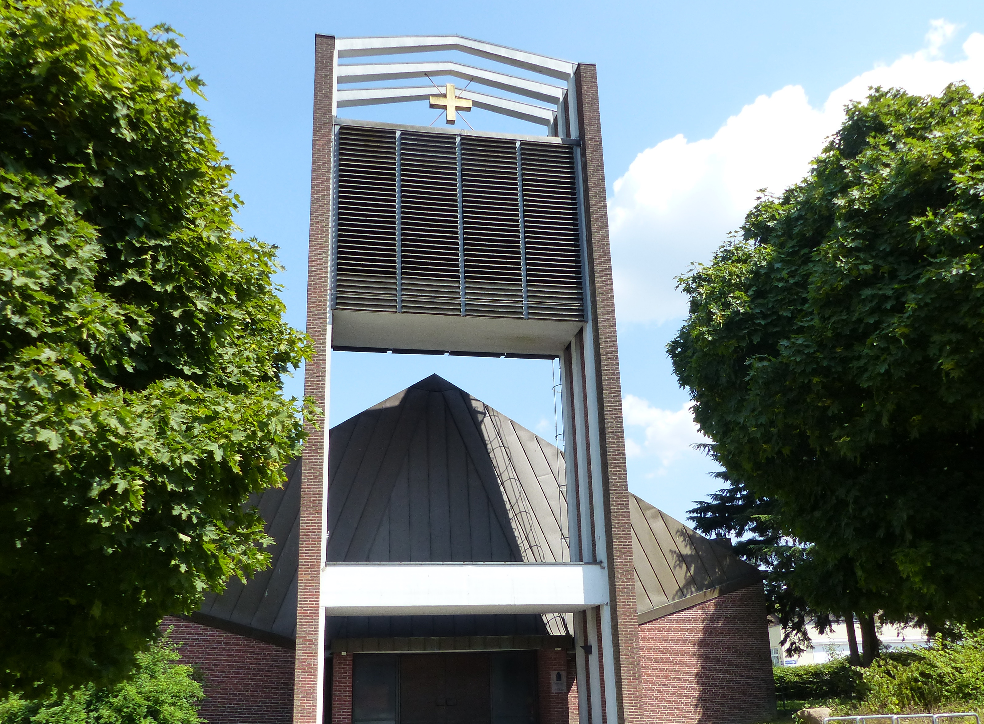 Gottesdienst
