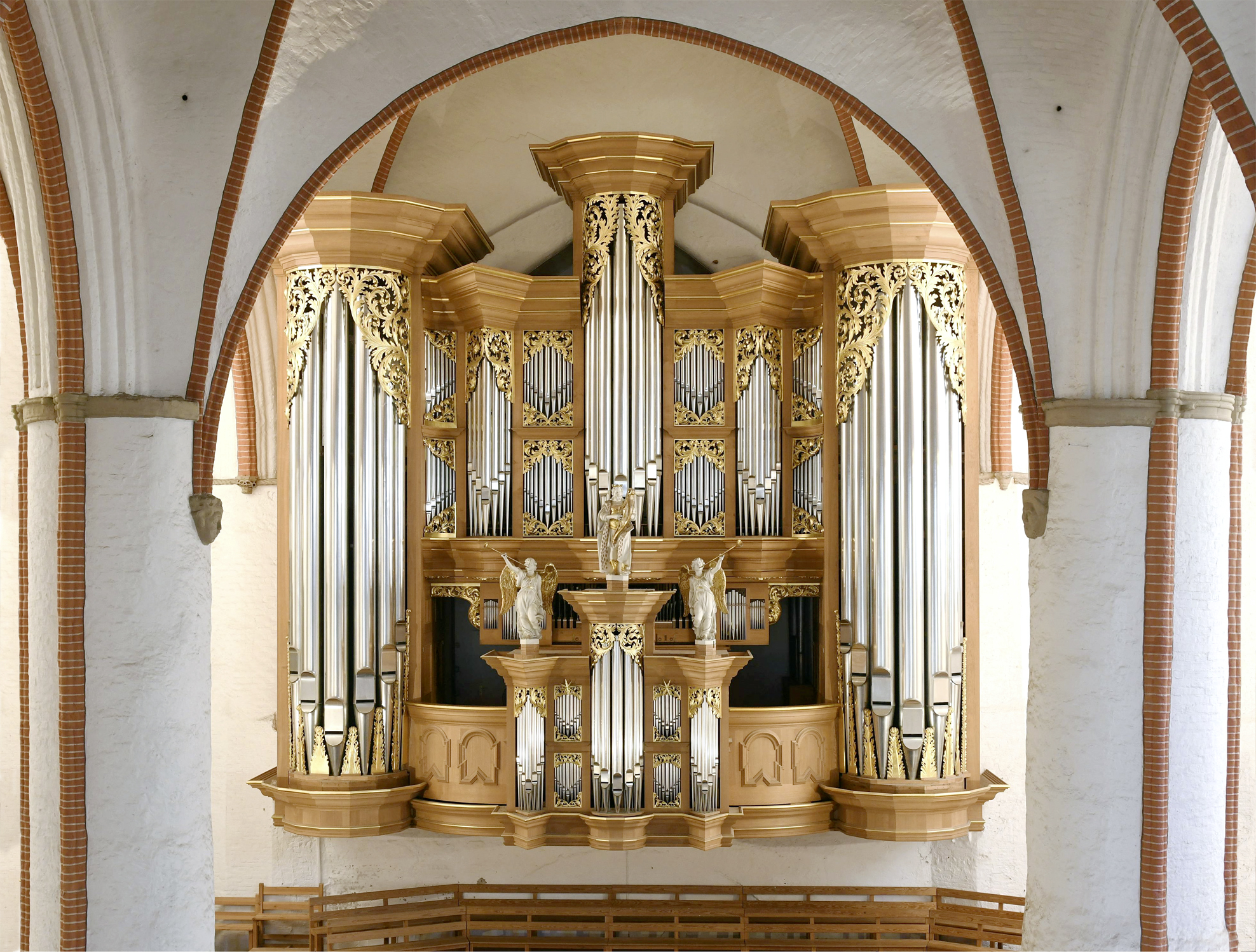 30-Minuten-Orgelmusik
