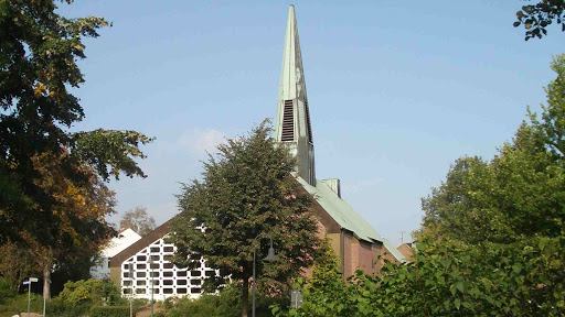 Ev.-Luth. Philippus-Kirchengemeinde Klausdorf