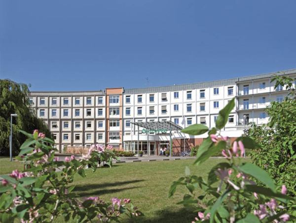 Klinik- und Notfallseelsorge Bad Oldesloe