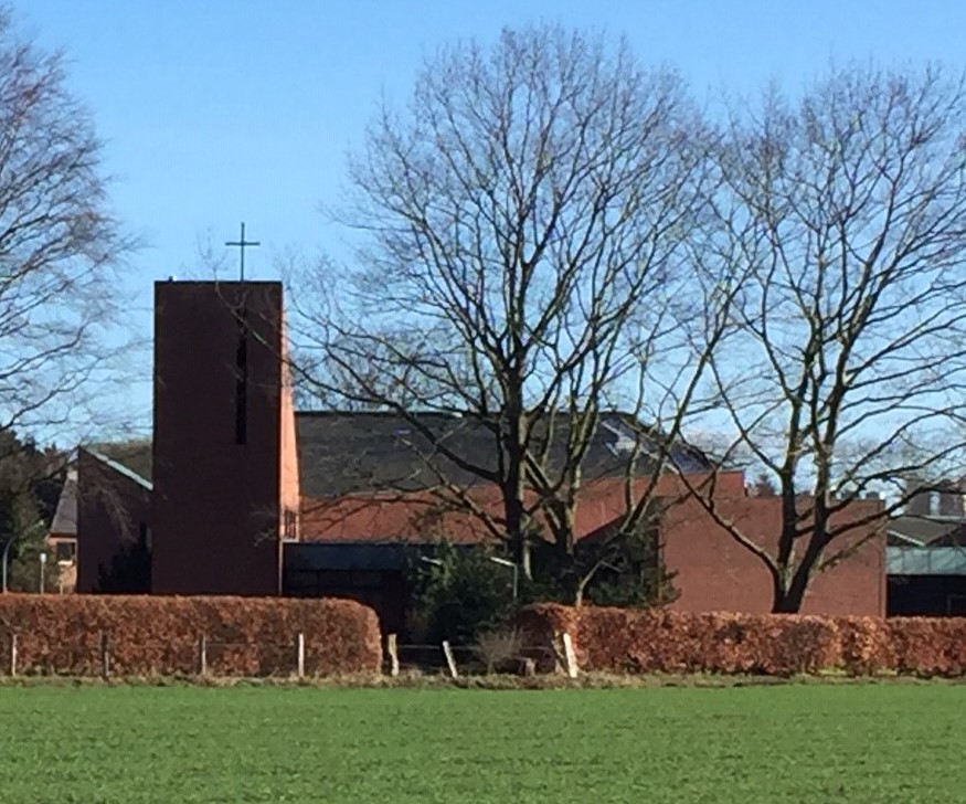 Ich bin der gute Hirte - Sommerkirche