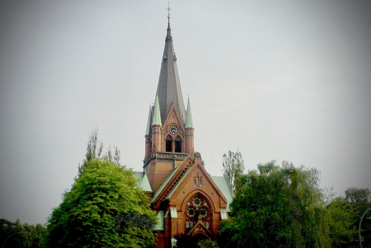Taizè Gottesdienst in der Kreuzkirche