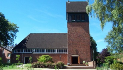 Gottesdienst