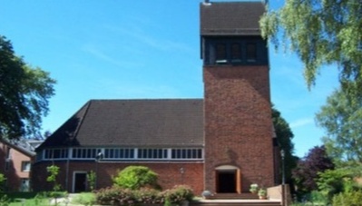 Gottesdienst