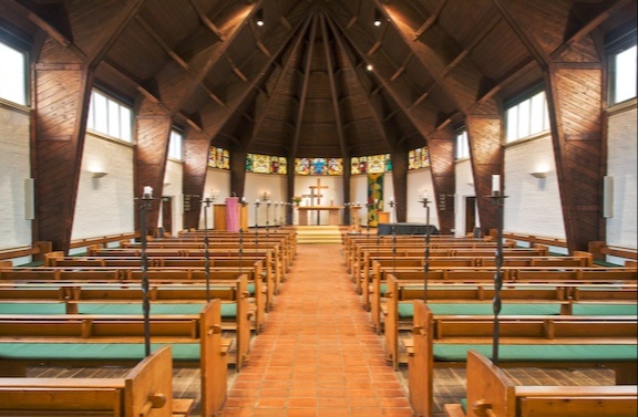 Offene Kirche
