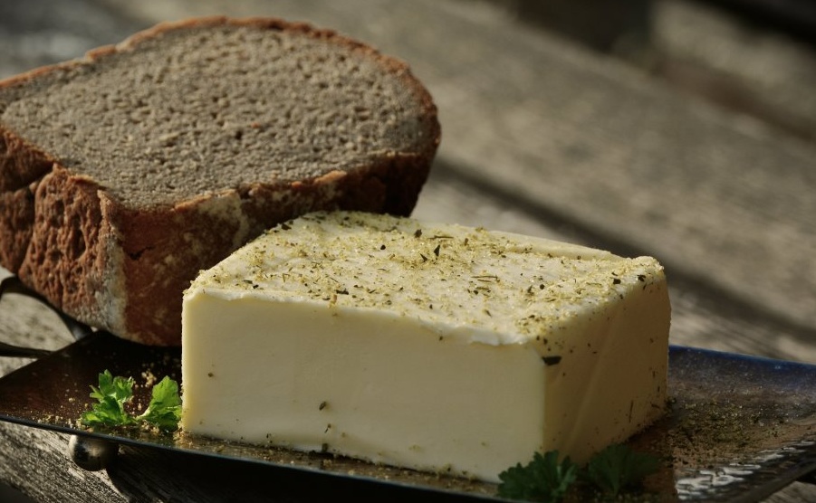 Brot & Butter