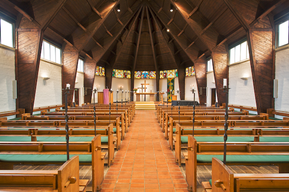 Offene Kirche
