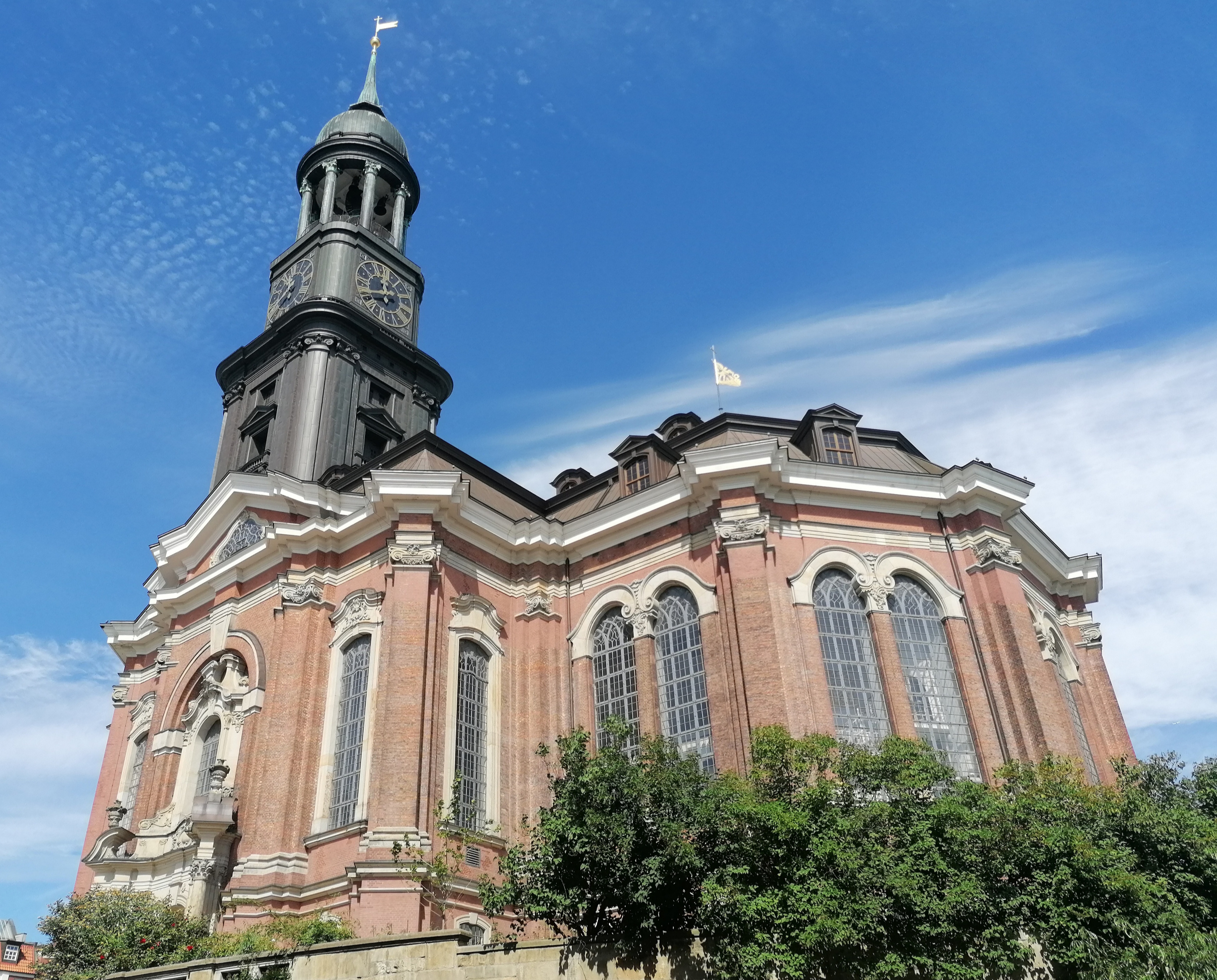 Evangelische Messe