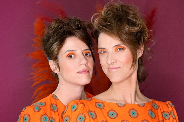 Strålande Juletid (Zusatzkonzert) – Schwedische Weihnachten mit Fjarill