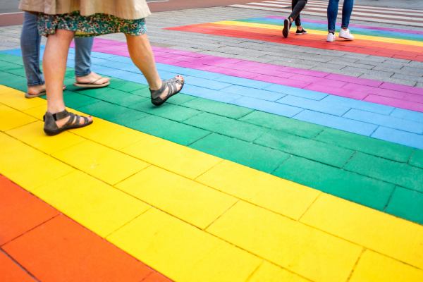 Behördenlotsen in Laboe