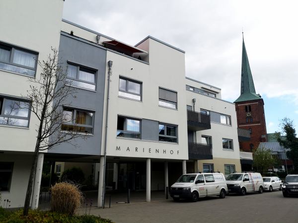 Marienhof