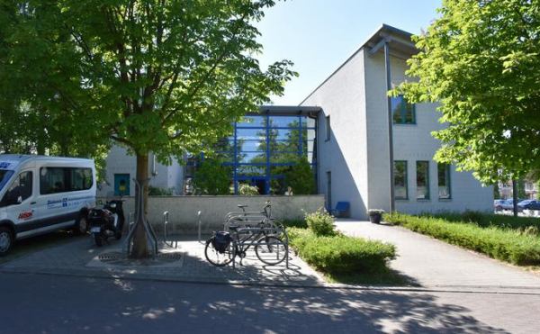 Ev. Bildungswerk Standort Preetz